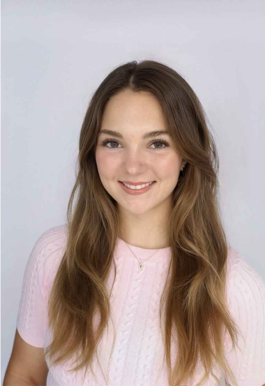 Portrait of Abby